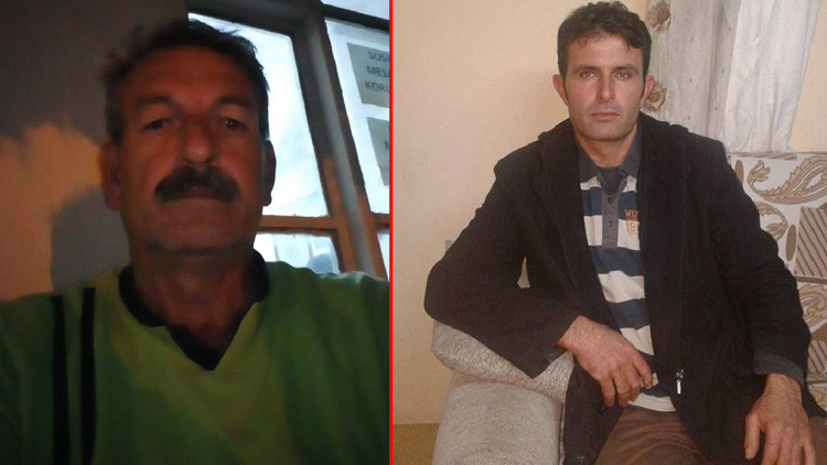 Yüksek ses ile konuşma tartışmasında komşusunu öldürdü Zanlı tutuklandı