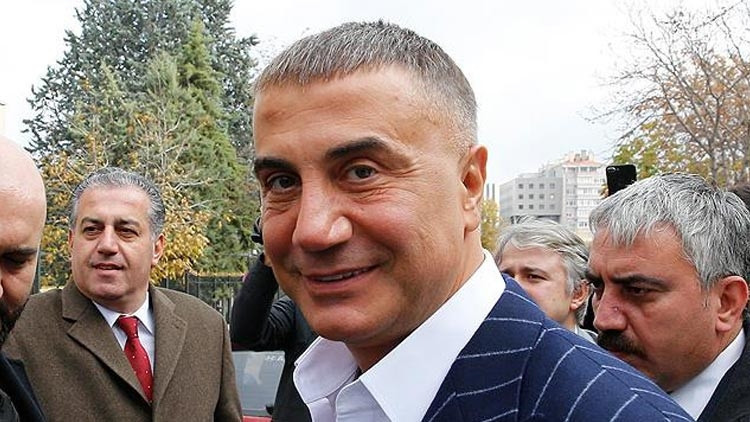 Firari Sedat Pekerin mal varlığına tedbir konulması talep edildi