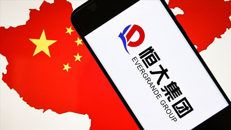 Evergrande nedir, ne demek Çin devi Evergrande olayı temerrüt gündemi ile piyasaları çalkaladı