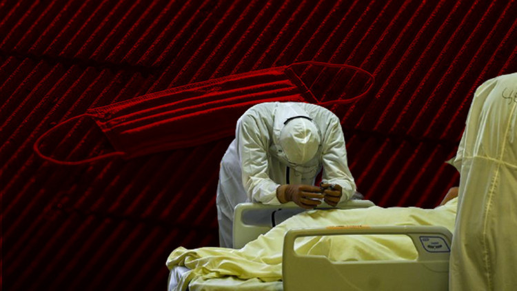 Alman bakandan korkutan sözler: Korona kısıtlamaları geri gelmezse kışı atlatamayız