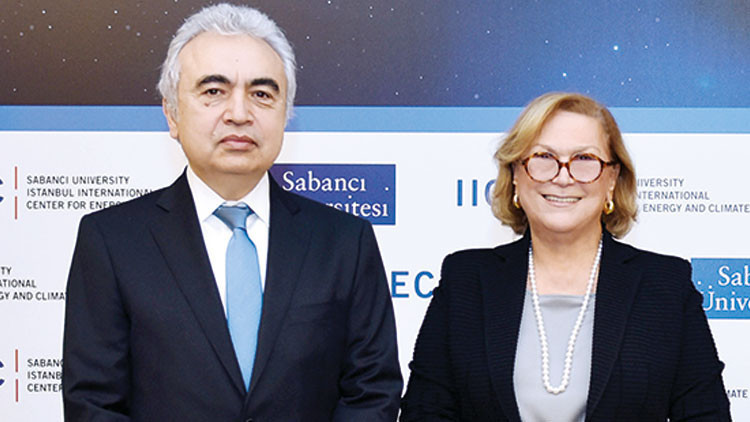 Değişim başladı yeni bir enerji sistemi doğuyor