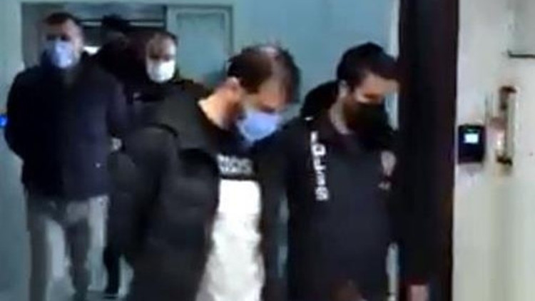 Garson cinayeti kan davası çıktı Garson cinayeti kan davası çıktı
