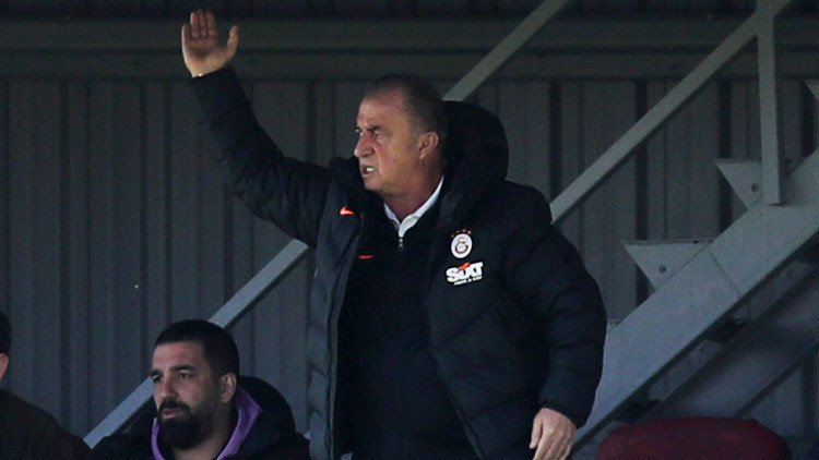 Son dakika: Fatih Terimi çıldırtmıştı Galatasarayda bileti kesildi...