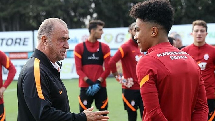 Assunçao için ayrılık iddiası Yeni adres Jaka Bijol