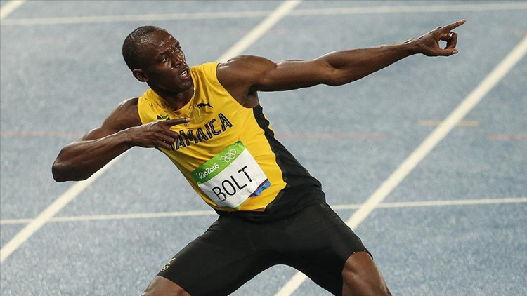 Usain Bolttan emeklilik açıklaması: Erken ayrıldım... Usain Bolttan emeklilik açıklaması: Erken ayrıldım...