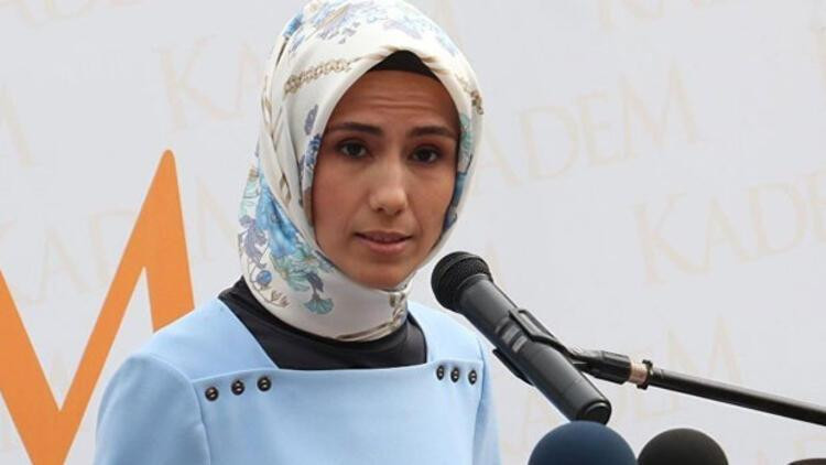 Sümeyye Erdoğan Bayraktardan Başak Cengizin ailesine taziye ziyareti Sümeyye Erdoğan Bayraktardan Başak Cengizin ailesine taziye ziyareti