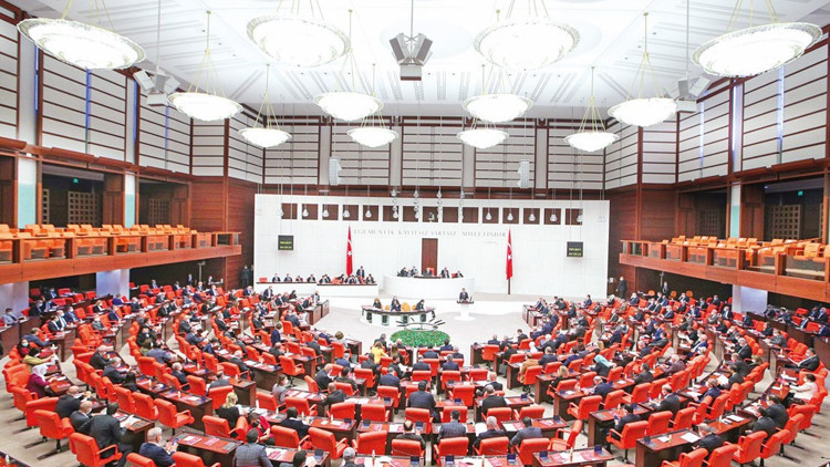 Enerji ağırlıklı ‘torba’ geliyor