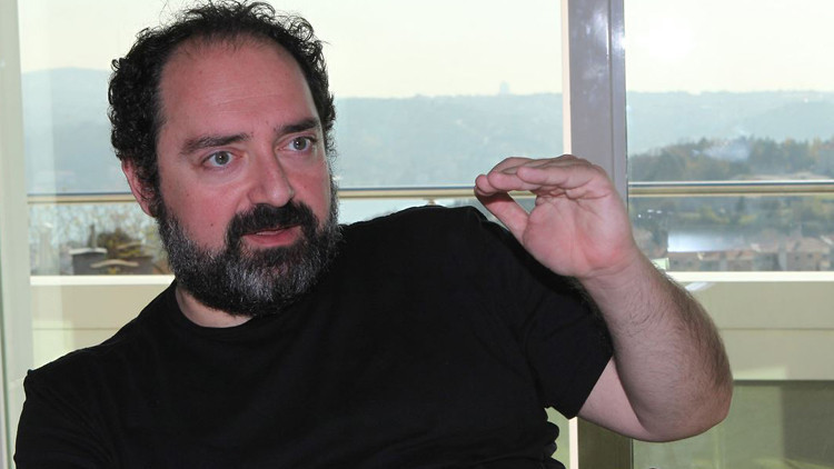İstanbulun köklü kulübüne başkan oluyor
