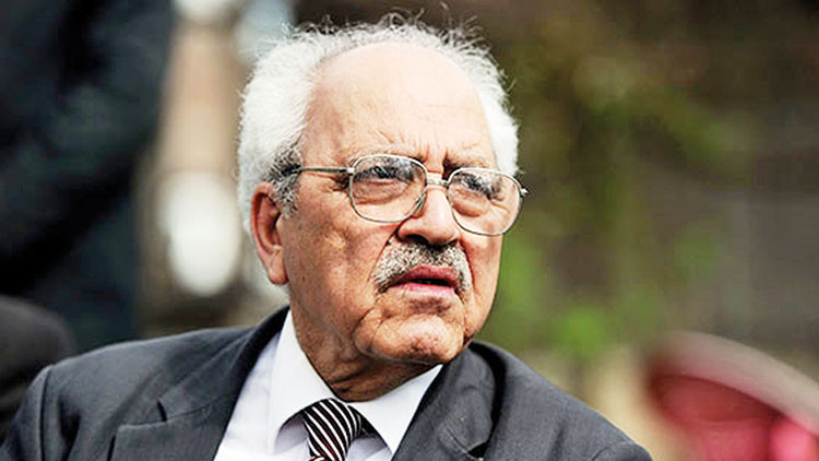 Modern şiirin seçkin işaret taşı: Sezai Karakoç Modern şiirin seçkin işaret taşı: Sezai Karakoç