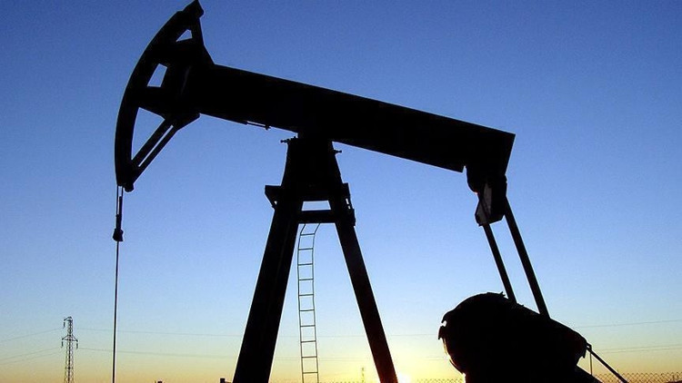 Brent petrolün varil fiyatı 80 doların altına düştü