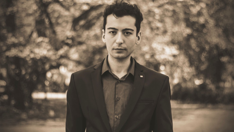 Emre Yavuz: Suikastçı rolünü keyifle üstlendim