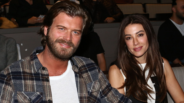 Kıvanç Tatlıtuğ ve Başak Dizer çiftinin bebeklerinin cinsiyeti belli oldu