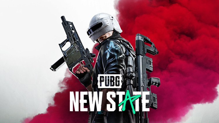 PUBG: NEW STATE heyecanı başlıyor