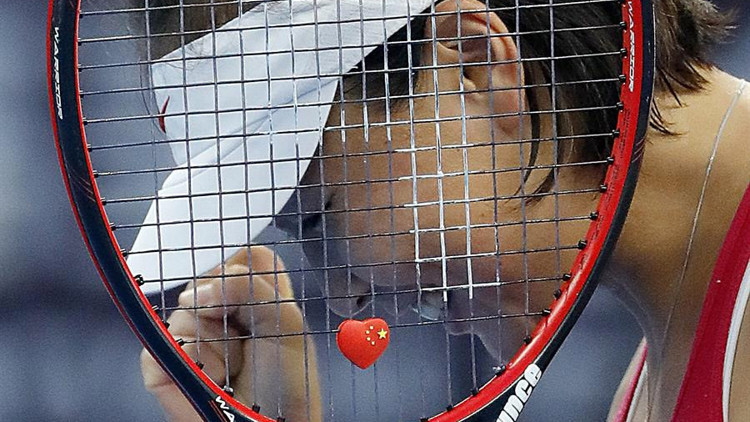 Tenis dünyası hep bir ağızdan soruyor: Peng Shuai nerede | 10 SORU 10 CEVAP Tenis dünyası hep bir ağızdan soruyor: Peng Shuai nerede | 10 SORU 10 CEVAP