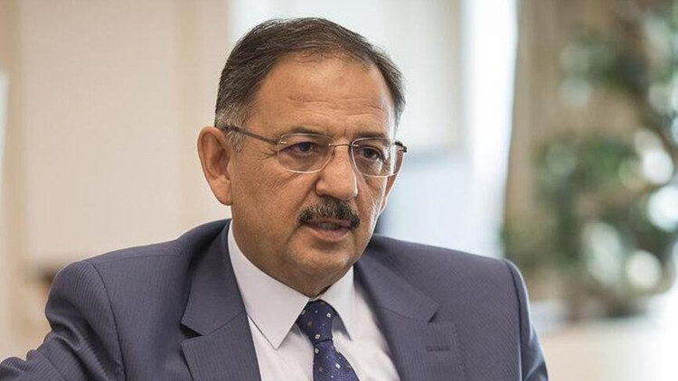 Özhasekiden Kılıçdaroğluna helalleşme tepkisi Özhasekiden Kılıçdaroğluna helalleşme tepkisi