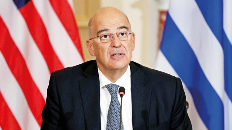 Atina’dan Almanya’ya ‘Türkiye’ye silah vermeyin’