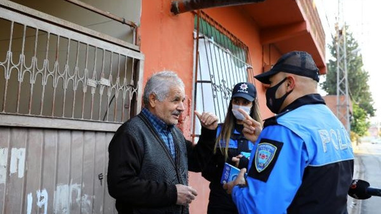 Polis soba zehirlenmelerine karşı uyardı