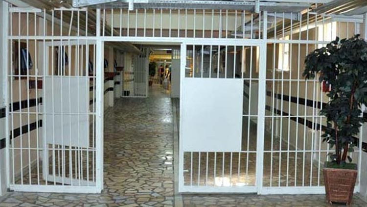 Cezaevlerinde koronavirüs izinleri 31 Mayısa kadar uzatılabilecek