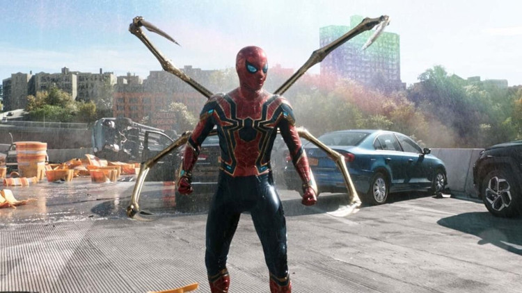 Spider Man No Way Home ne zaman çıkacak Spider Man No Way Home ne zaman çıkacak