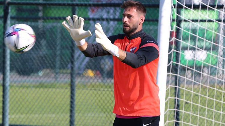Isparta 32 Sporlu Alp Arda Süper Lig ekiplerinin gözdesi Transfer...