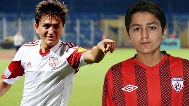Cengiz Ünder, L’Equipe manşetinde Galatasaray tarafından davet edildik...