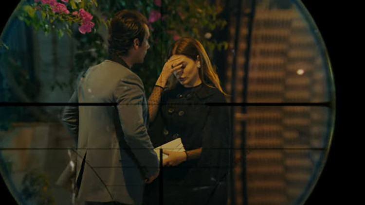 Bir Zamanlar Çukurova 114. son bölümde Züleyhaya şok saldırı girişimi İşte son bölümde yaşananlar ve yeni bölüm fragmanı Bir Zamanlar Çukurova 114. son bölümde Züleyhaya şok saldırı girişimi İşte son bölümde yaşananlar ve yeni bölüm fragmanı