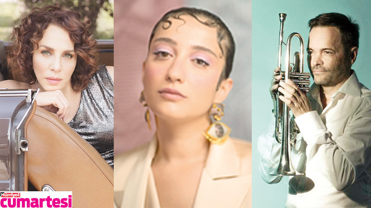 Sonbaharın son etkinlikleri