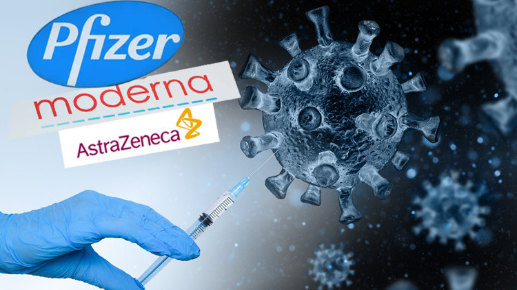 Yeni varyant sonrası aşılar güncellenecek mi Firmalardan peş peşe açıklamalar