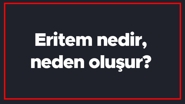 Eritem nedir, neden oluşur Eritem hastalığı (Nodozum) belirtileri ve tedavisi..