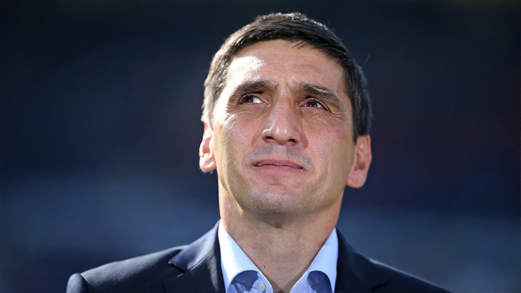 Son Dakika: Hertha Berlinde Tayfun Korkut dönemi