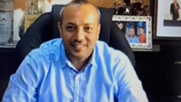 Diyarbakırda yolsuzluk iddiası sonrası müze müdürü açığa alındı