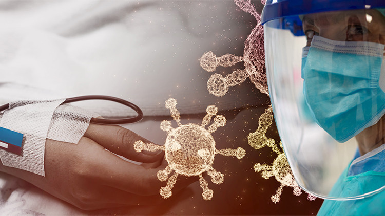 Omicron paniği büyüyor... Hastaneye yatışlar yüzde 330 arttı Omicron paniği büyüyor... Hastaneye yatışlar yüzde 330 arttı