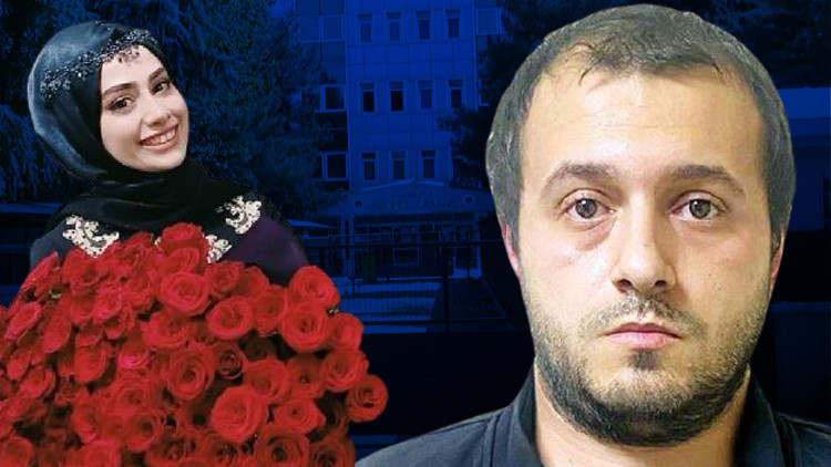 Samuray kılıçlı katil Can Göktuğ Boz, Diyarbakır Cezaevi Kampüsü Yüksek Güvenlikli Cezaevine nakledildi