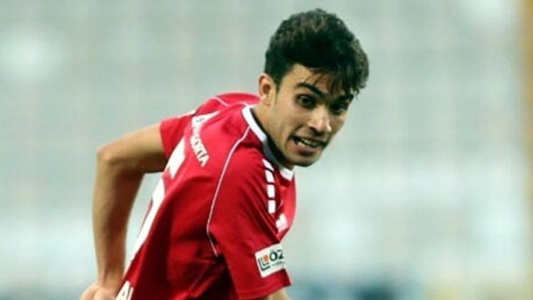 Altınordu’da Metehan Yılmaz formayı kaptı