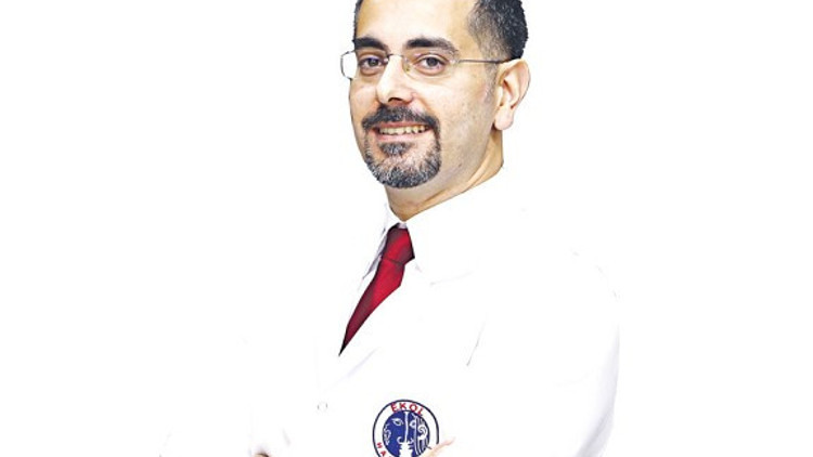 Meme estetiği için tam zamanı