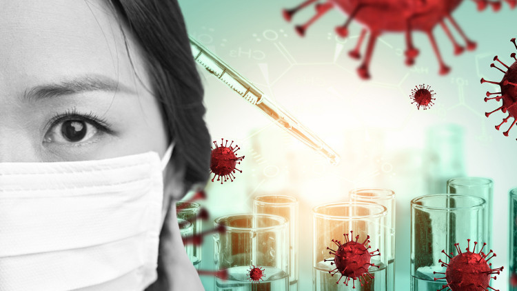 Moderna CEOsundan Aşılar yeni varyant üzerinde aynı etkiyi yaratmayabilir uyarısı