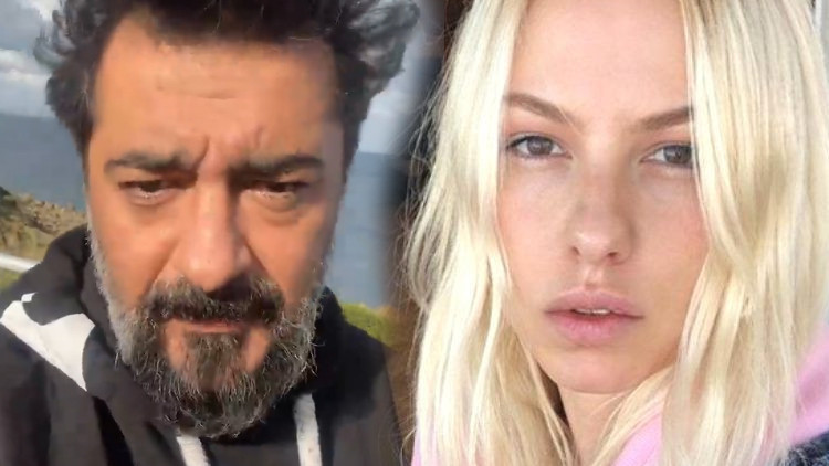 Celil Nalçakan ile Seçil Gür aşk mı yaşıyor İddialara yanıt