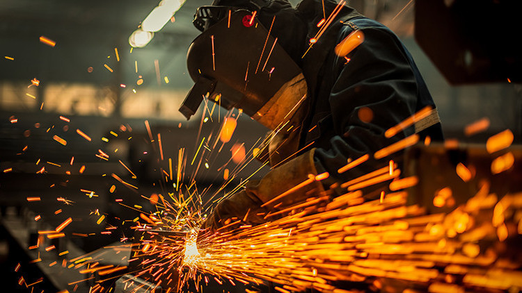 Türkiye OECD ülkeleri arasında en fazla büyüyen ikinci ülke oldu