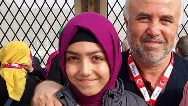 13 yaşındaki Zeynep, kansere yenik düştü