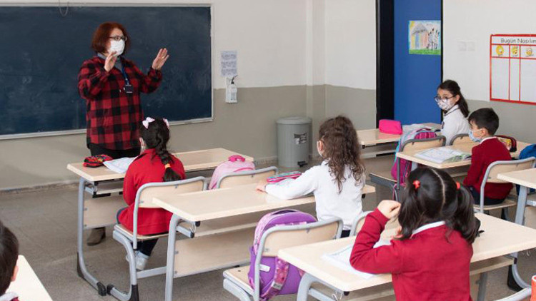 Uzman öğretmenlik uygulaması geliyor