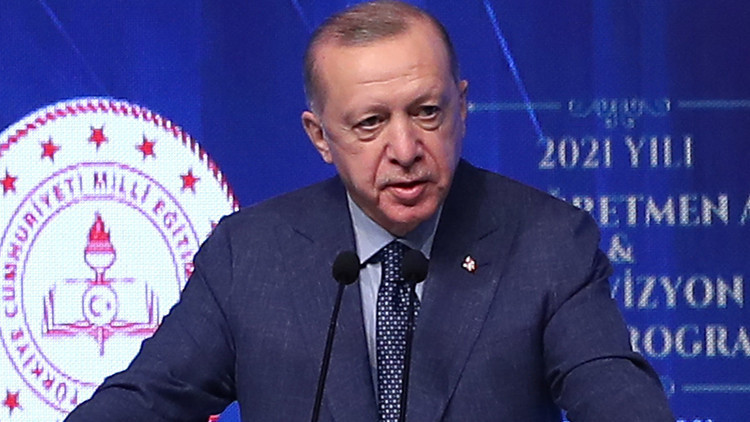 Son dakika: Cumhurbaşkanı Erdoğan: Engellilerle ilgili çalışmalara yön verecek yeni yol haritası ortaya çıktı Son dakika: Cumhurbaşkanı Erdoğan: Engellilerle ilgili çalışmalara yön verecek yeni yol haritası ortaya çıktı