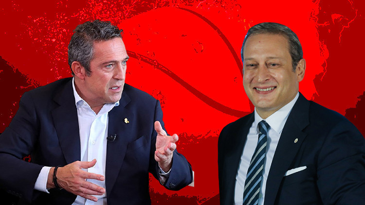 Basketbolda dev güç birliği Basketbolda dev güç birliği