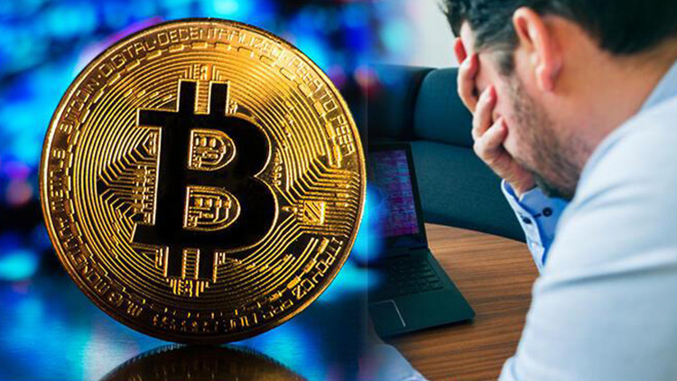 Kripto para borsası kurmak ne kadar kolay Mağduriyet büyük, uzmanlar uyarıyor...