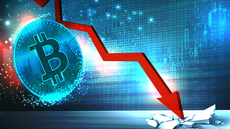 Kripto paralarda sert düşüş Uzman isimler sebebini açıkladı