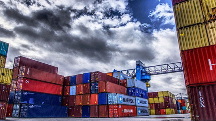 İhracatçı firmaları rahatlatan karar çıktı İhracatçı firmaları rahatlatan karar çıktı