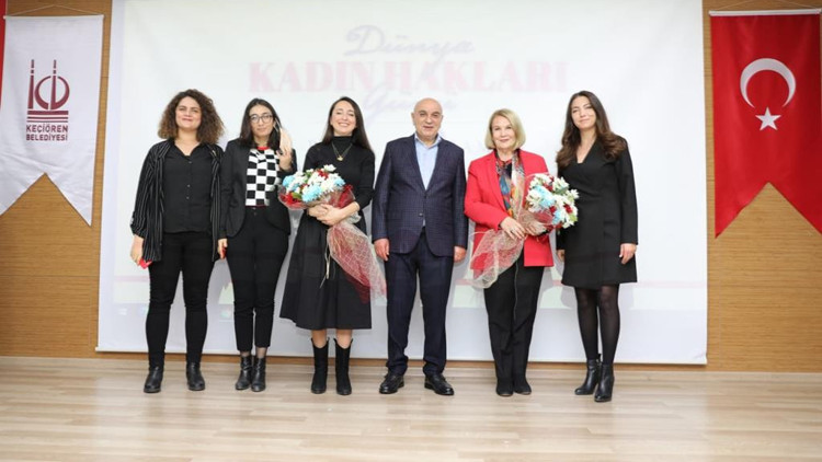 Kadınlarımıza sahip çıkmak boynumuzun borcu