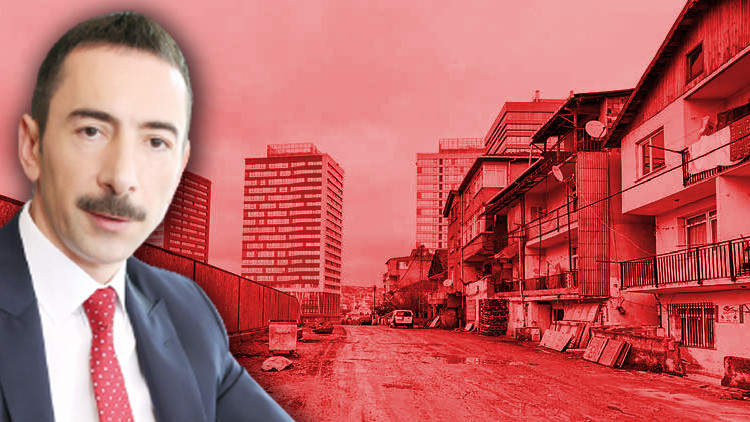 Konut üretimini hızlandıracak hamle