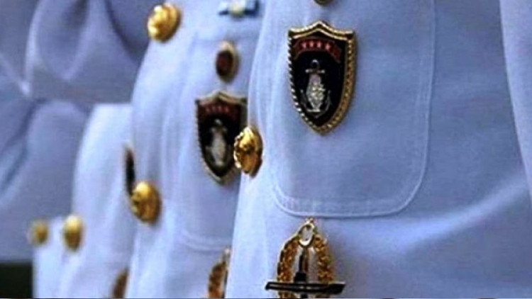 103 emekli amiral iddianamesi... Hükümeti hedef aldılar 103 emekli amiral iddianamesi... Hükümeti hedef aldılar