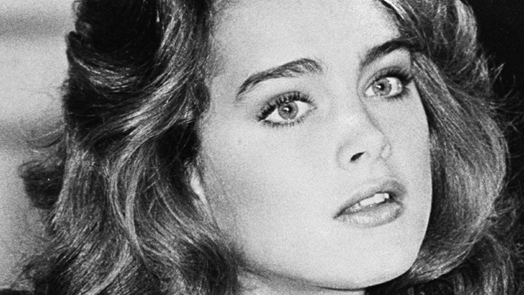 Brooke Shields tartışmalı reklam kampanyası hakkında yıllar sonra konuştu: Beni cinsel obje haline getirdiler Brooke Shields tartışmalı reklam kampanyası hakkında yıllar sonra konuştu: Beni cinsel obje haline getirdiler