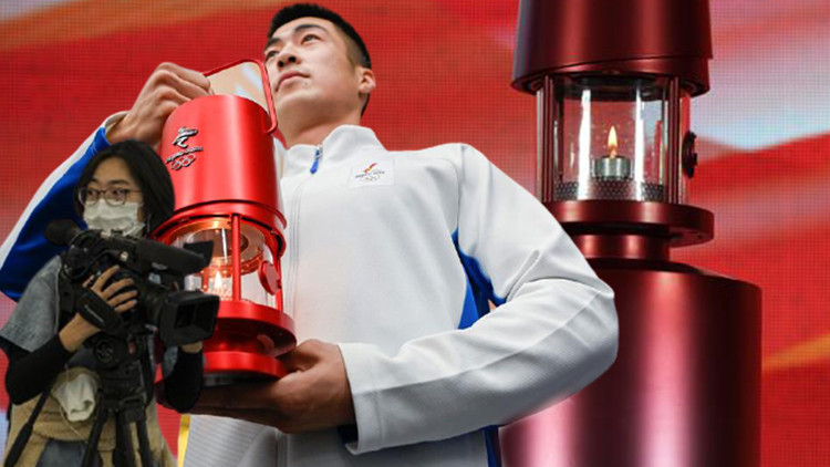 Diplomatik boykot kararı Çini çıldırttı Bunun hesabını ödeyecekler